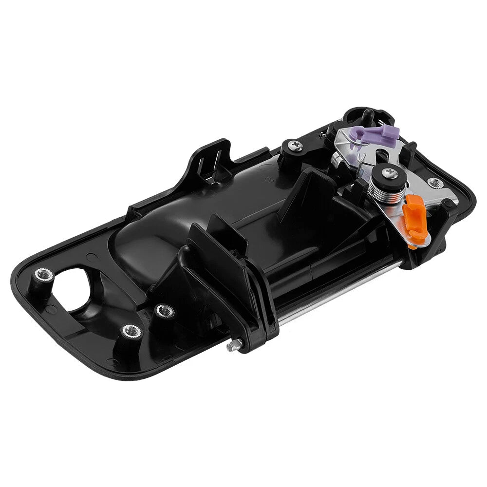 Tailgate Handle for Toyota Tundra (2007-2013) with Rear Camera Hole