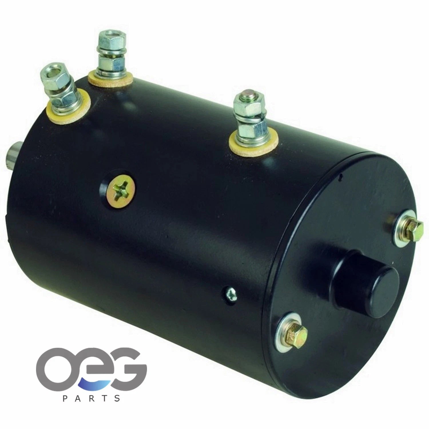 Winch Motor for Warn Industries 75-78 8274 8796