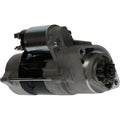 Starter for Nissan Navara Pathfinder II (2005–2015)
