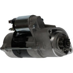 Starter for Nissan Navara Pathfinder II (2005–2015)