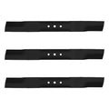 3X Rolled Air-Lift Blade for Exmark (Replaces 108-3762-03P)