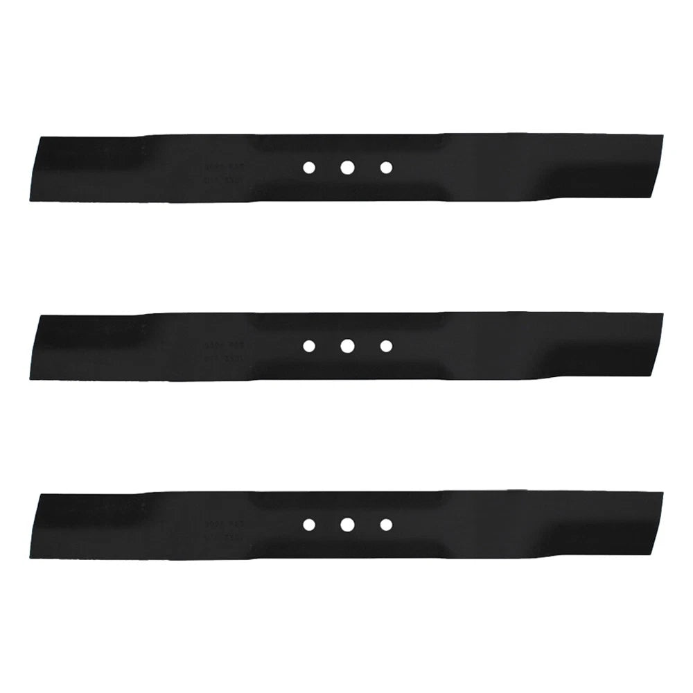 3X Rolled Air-Lift Blade for Exmark (Replaces 108-3762-03P)