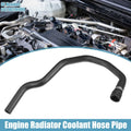 Engine Radiator Coolant Heater Hose Engine Water Pipe for BMW