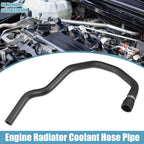 Engine Radiator Coolant Heater Hose Engine Water Pipe for BMW