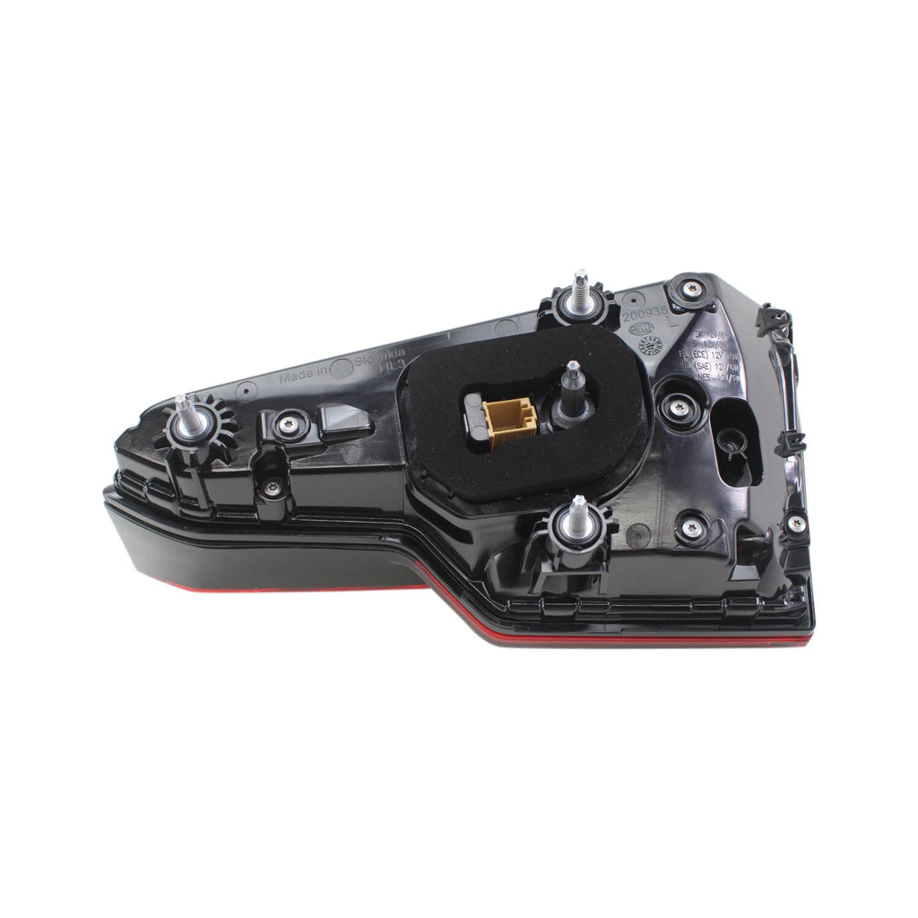 Hella Driver Left Tail Light Assembly for 012247091