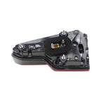 Hella Driver Left Tail Light Assembly for 012247091