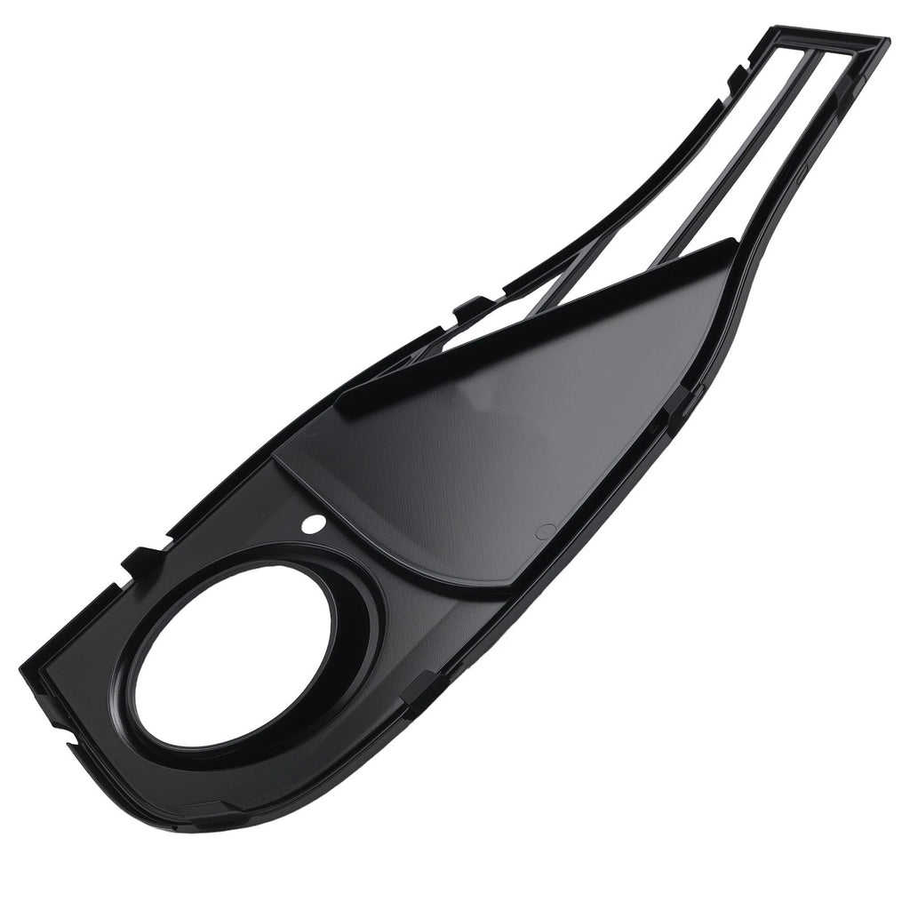 Left Front Bumper Fog Light Grille Cover for BMW 428i 430i 435i 440i (2014–2020)