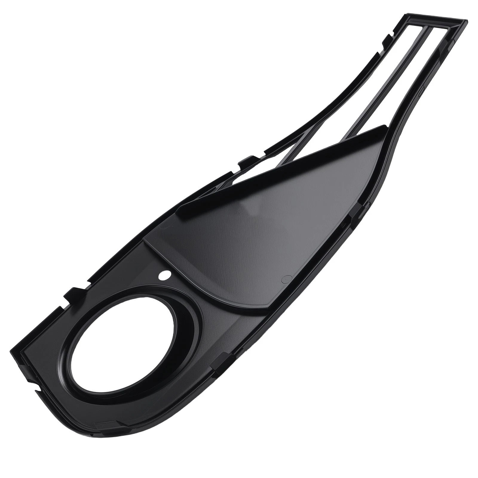 Left Front Bumper Fog Light Grille Cover for BMW 428i 430i 435i 440i (2014–2020)