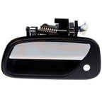 Chrome Front Exterior Door Handle for Toyota T100 (1993–1998)