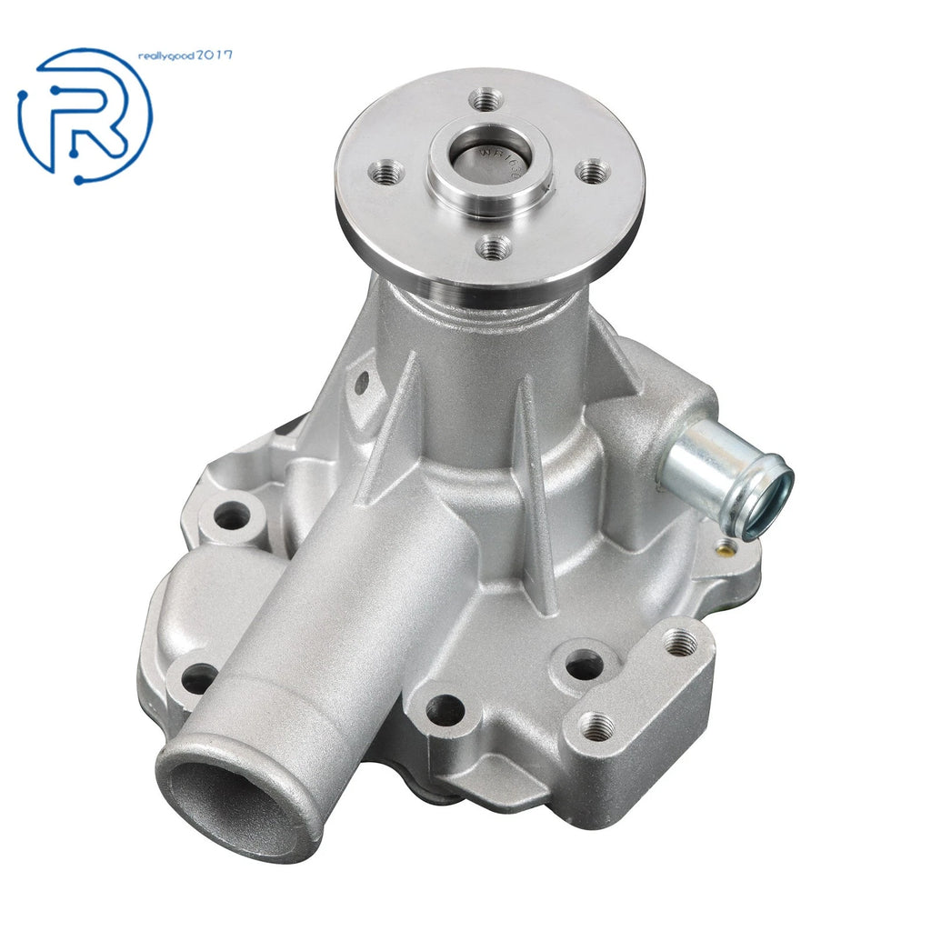 Water Pump for Ford New Holland Tractor 