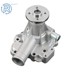 Water Pump for Ford New Holland Tractor 