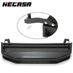 Front Clay Cargo Basket for EZGO RXV Golf Cart (2008–Present)