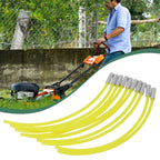 2.4mm String Trimmer Lines for Decker ART26 ART30 (F016800174)
