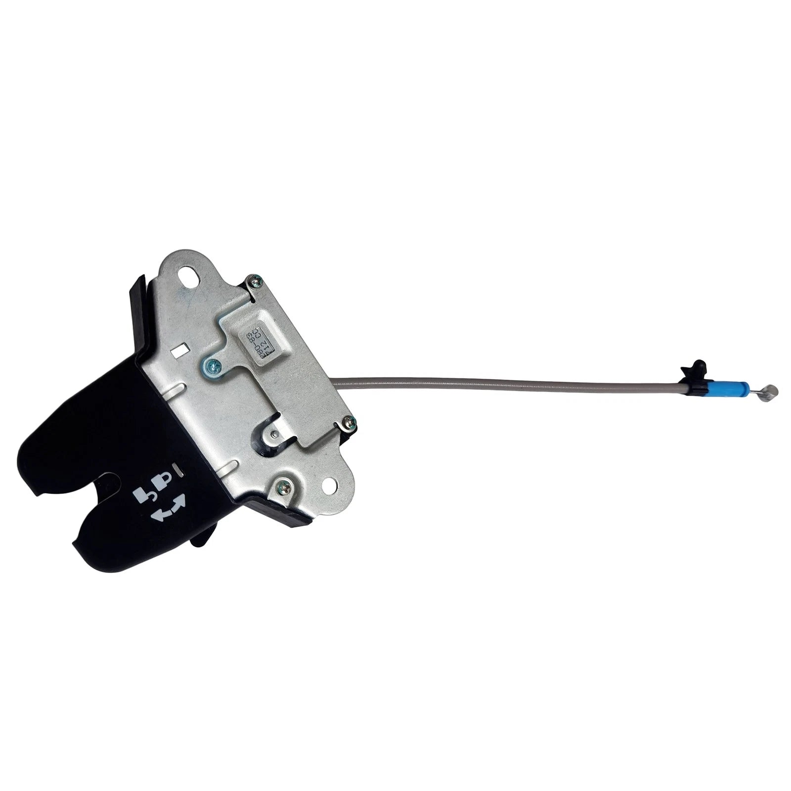 Rear Trunk Latch Lid Lock Actuator for Hyundai Sonata (2015–2017) 81230C1010