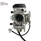 Carburetor for Yamaha Bruin Big Bear Wolverine Kodiak Grizzly 350-450
