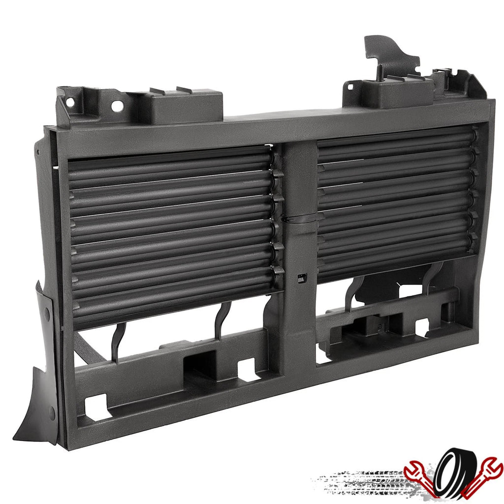 Active Radiator Shutter Grille for Dodge Ram 1500 (2019–2024)