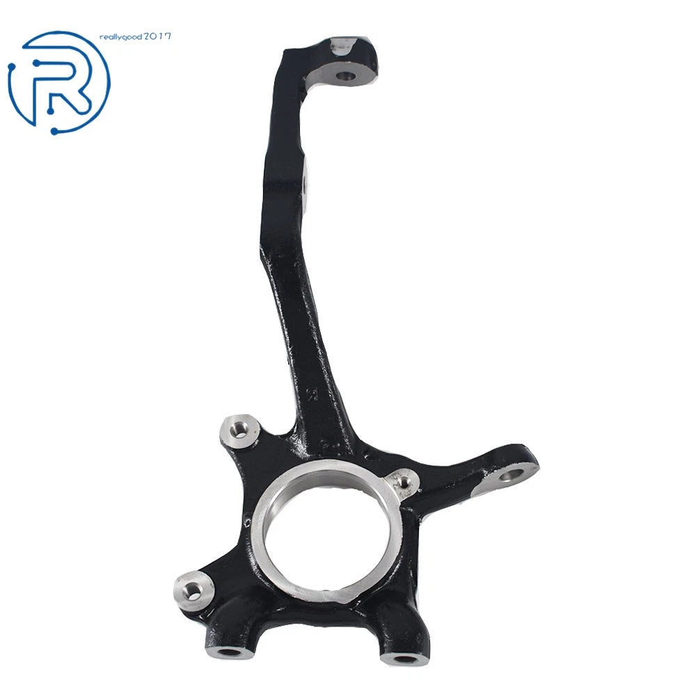 Front Left Steering Knuckle for Toyota 4Runner FJ Lexus GX460 (2003-2015)