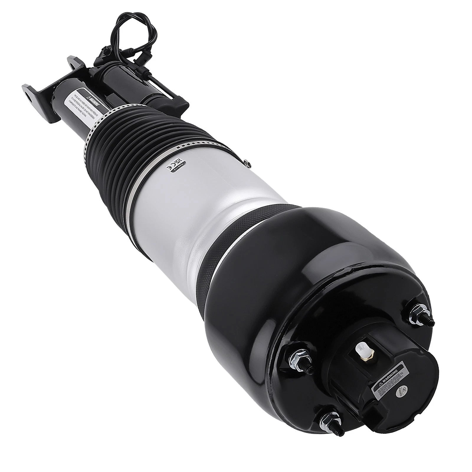 Front Left Air Suspension Strut for Mercedes W211 E320 E350 CLS500 (2003–2009) 2113206113