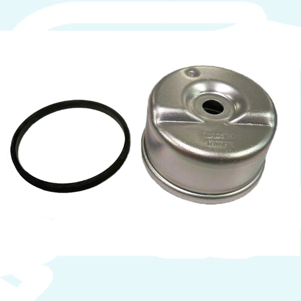 Rotary Float Bowl & Gasket for Tecumseh (Compatible with 631028, 631867)