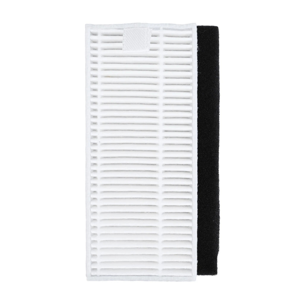 12X Replacement Filters for Tikom L9000 Robot Vacuum Cleaner