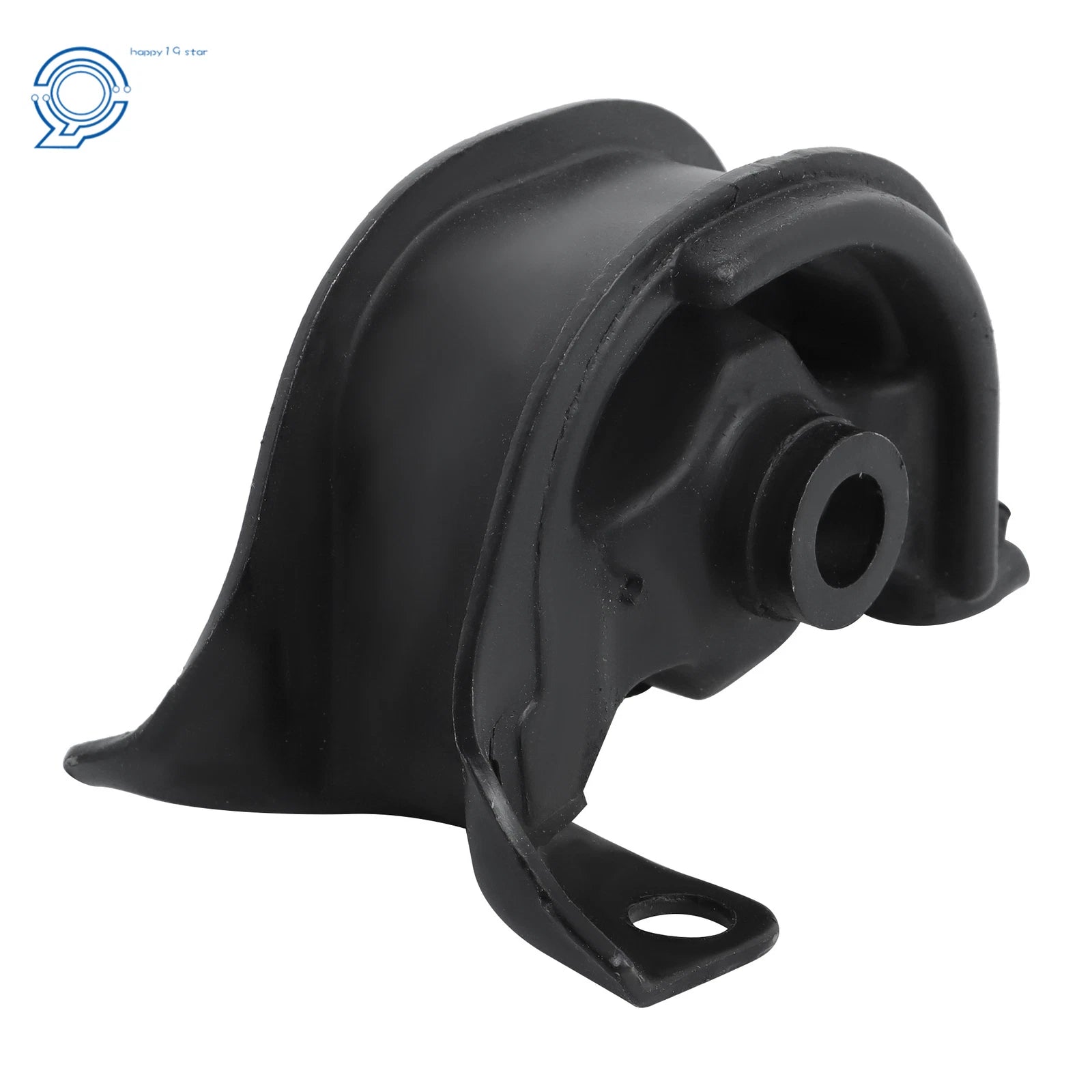 Set of 6 Differential Mounts for Honda Civic (1987–2011)