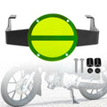 Headlight Guard Shield Cover for Honda Cross Cub 110 (2023)