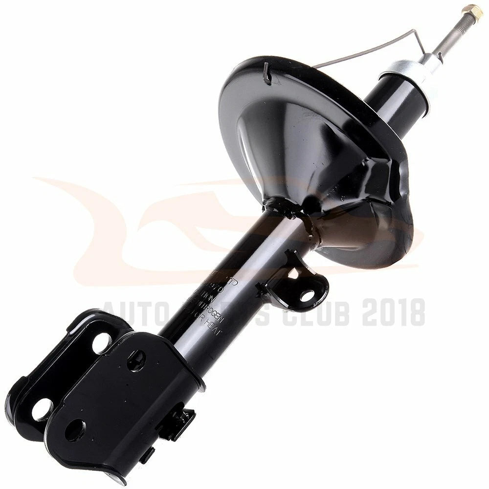 Set of 4 Struts Shocks for Honda Odyssey (1999-2004)