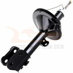 Set of 4 Struts Shocks for Honda Odyssey (1999-2004)