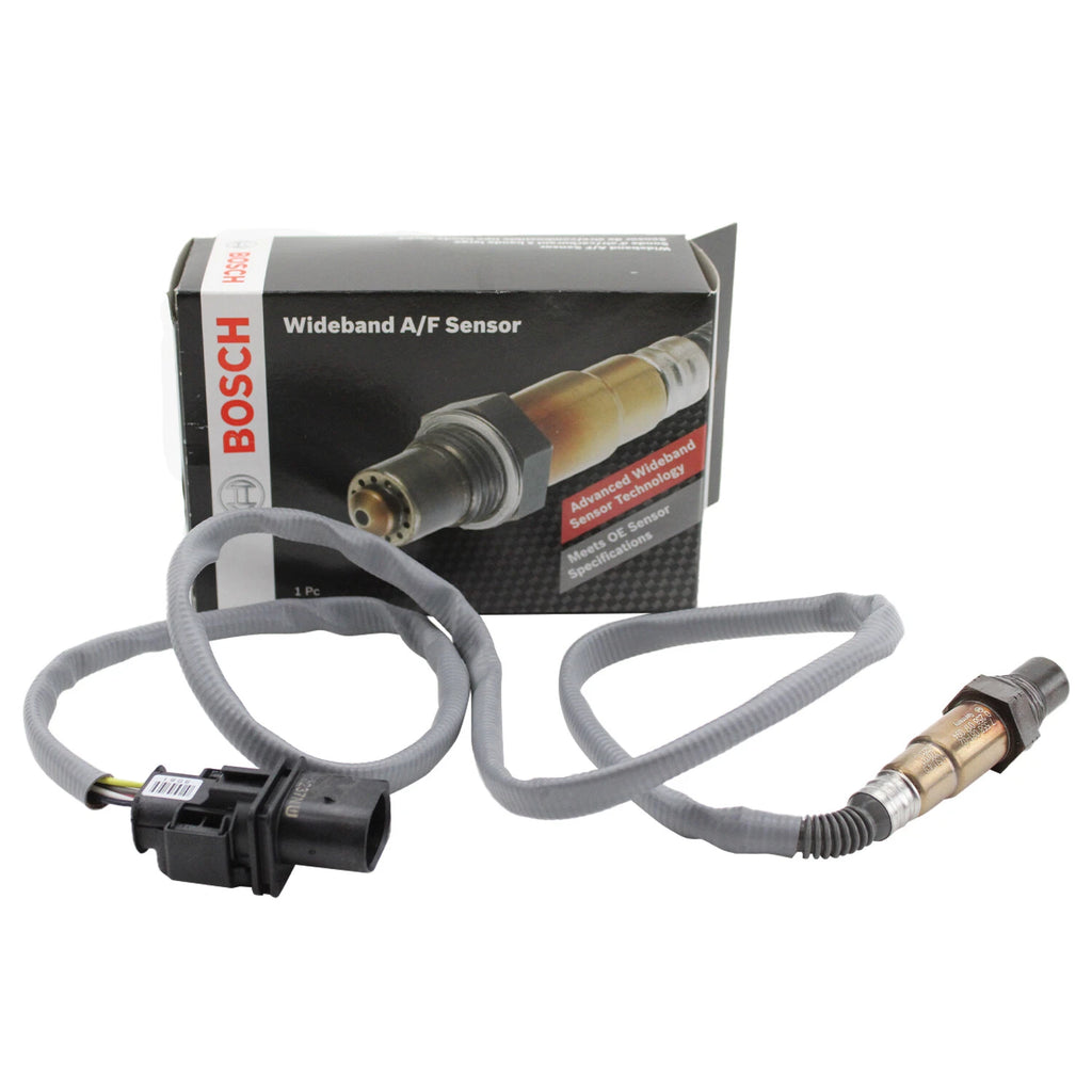 Bosch 17094 Upstream Wide-band Oxygen Sensor for BMW X5 (2007–2013)