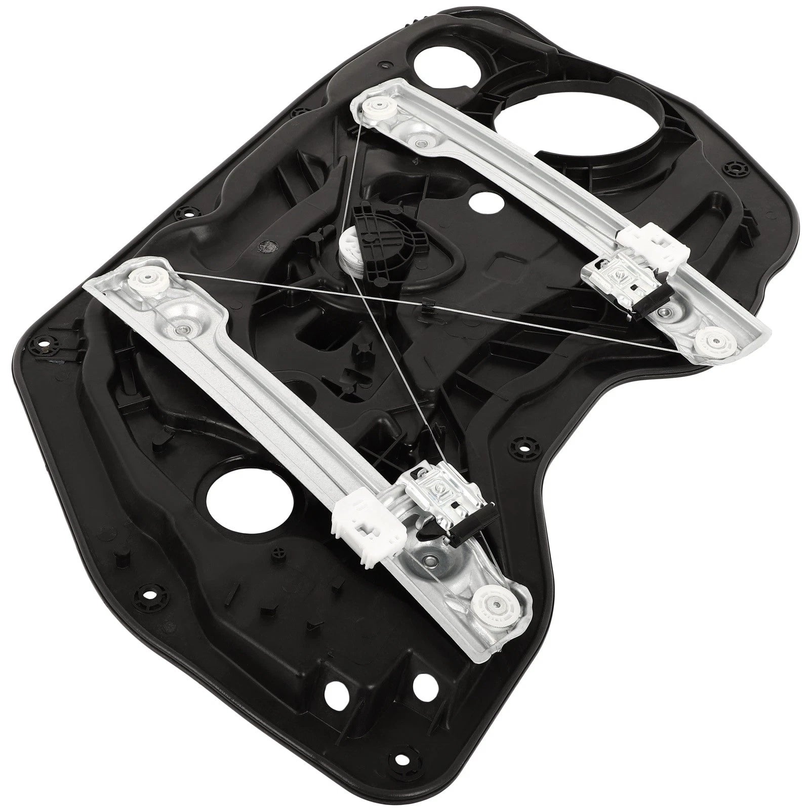 Power Window Regulator with Motor for Hyundai Elantra (2014–2016)