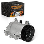 A/C Compressor and Clutch for Honda Civic 2.0L (2016-2021)