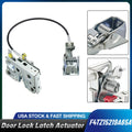 Front Left Door Lock Latch Assembly for Ford F-150 (1992–1996)