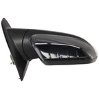 Heated Right Side Mirror for Ford Explorer (2016–2019)