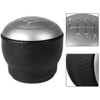 6 Speed Manual Gear Knob for Aftermarket Accessory (ABS Plastic)