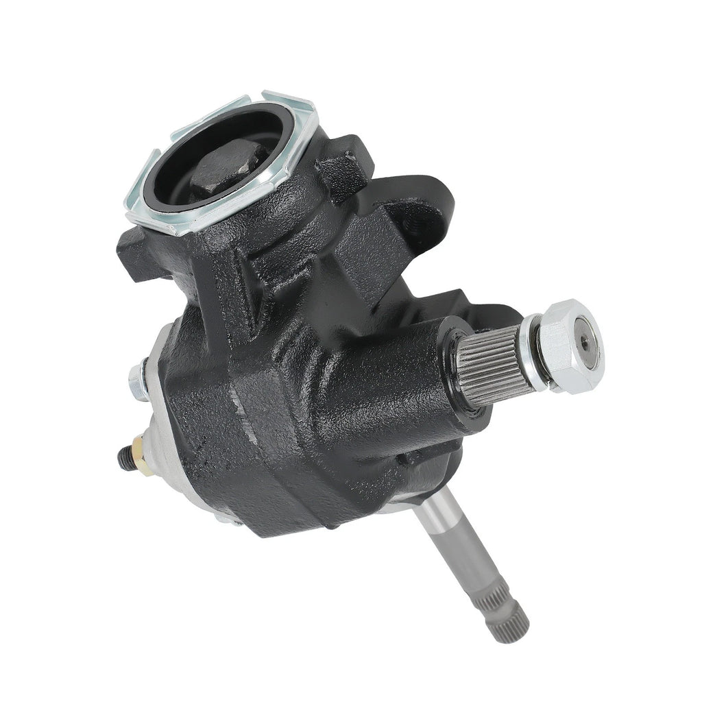 Steel Manual Steering Box for Buick Century, LeSabre, Chevrolet Nova, S10 (1965–1991)