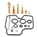 4 x Carburetor Rebuild Kit for Honda CB400SF NC31 (1992-1998)