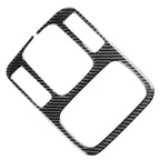 Gear Shift Box Panel Cover Trim for Suzuki Grand Vitara, Chevrolet Tracker (2001-2008)