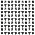 100 Auto Fender Rivets Clips Parts for Can-Am Maverick