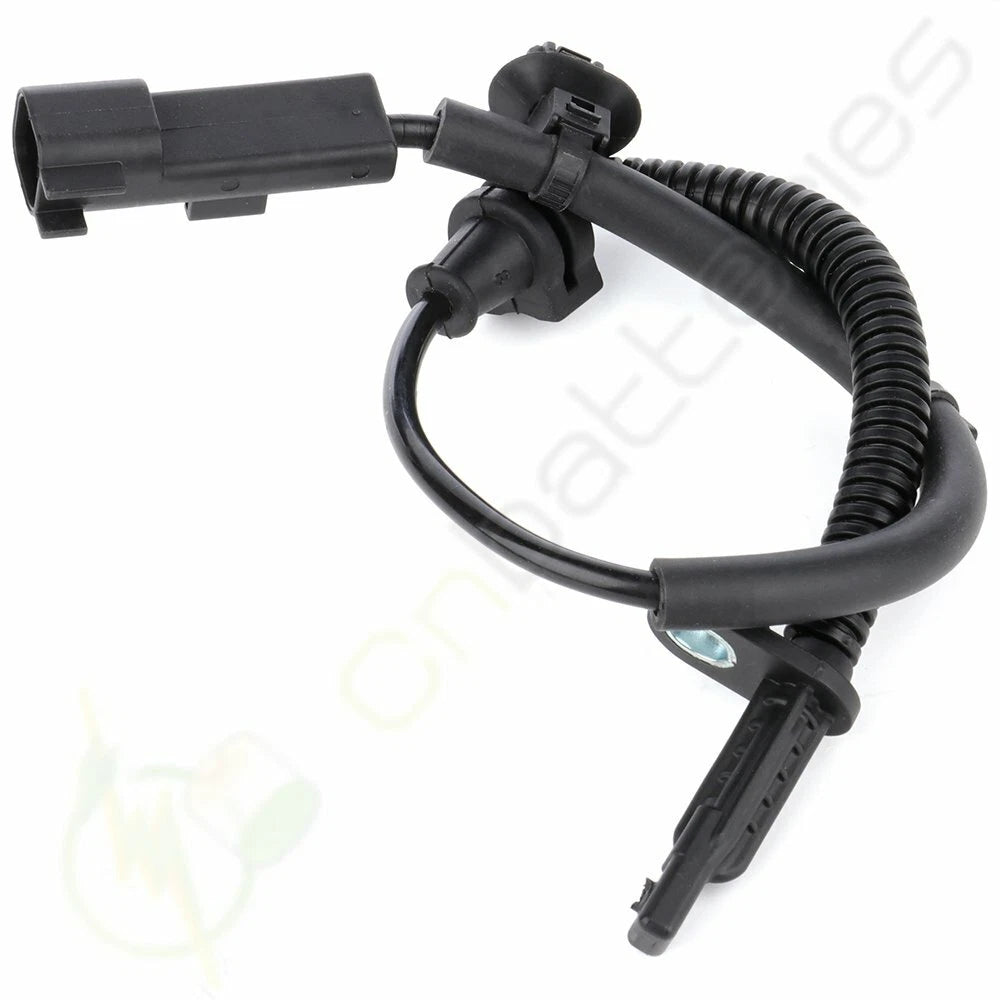 Rear ABS Wheel Speed Sensor for Ford Edge (2015–2018)