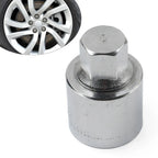 Locking Wheel Nut Key Tool for Land Rover Freelander (2001-2006)