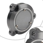 Engine Stator Cover for Yamaha TMAX530 (2018–Present)
