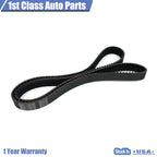 Timing Belt Set & Water Pump for Honda Pilot Acura CL TL (2003–2008)