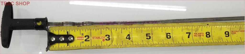 Engine Oil Dipstick for Dodge Ram (53041058)
