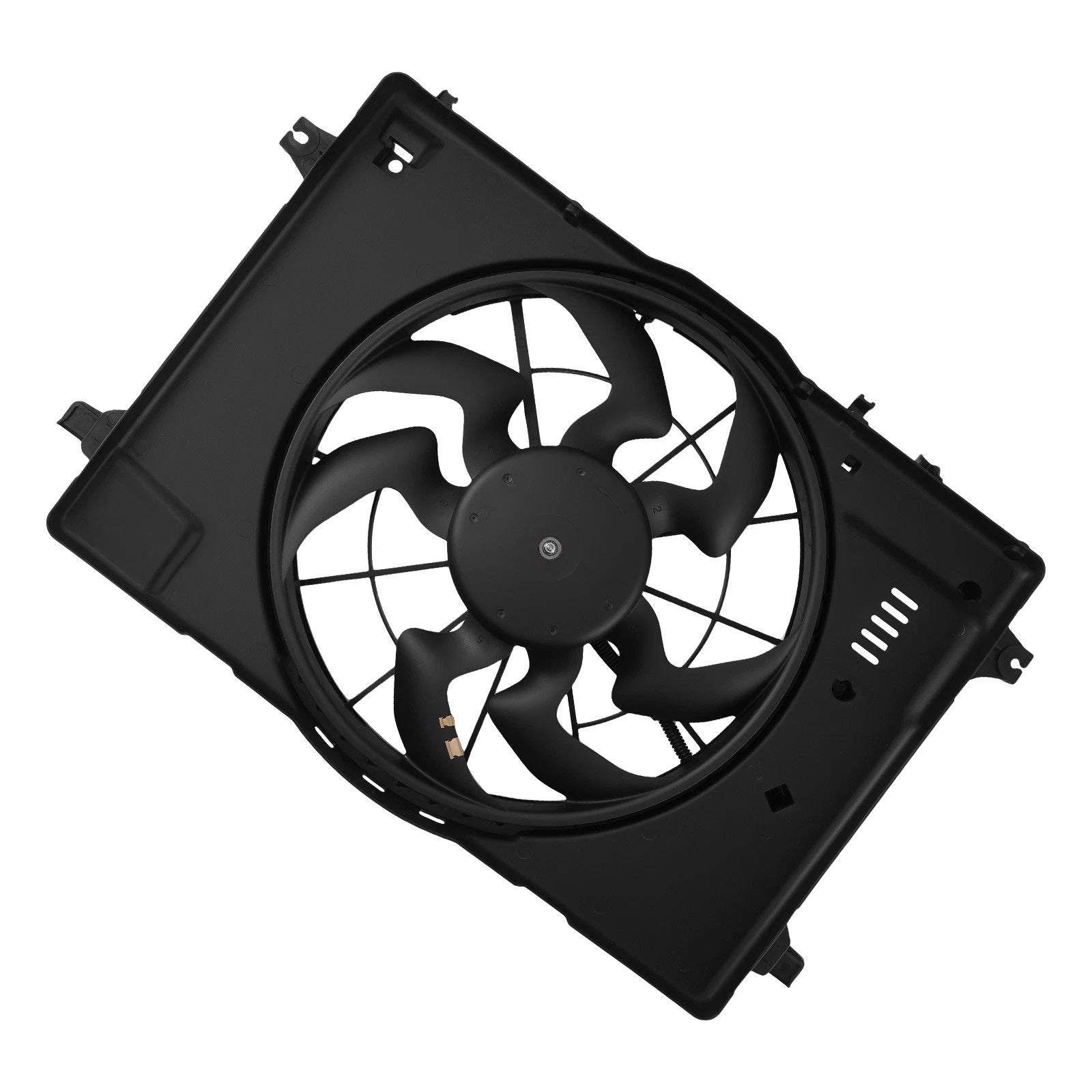 Cooling Fan Assembly for Kia Niro (2017-2022)