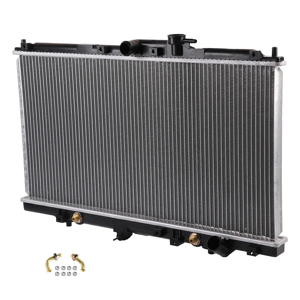 Aluminum Radiator for Honda Accord (1994–1997) and Prelude (1997–2001)