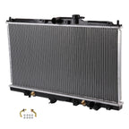 Aluminum Radiator for Honda Accord (1994–1997) and Prelude (1997–2001)
