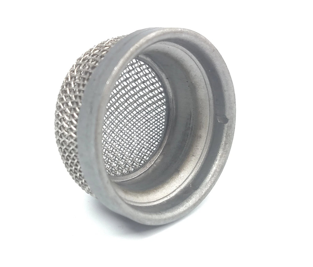 Air Cleaner Flame Arrestor for Most 1959-72 Chevy Models (OEM Replacement)