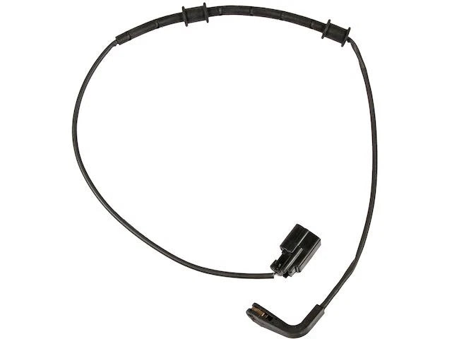 Rear Brake Pad Sensor for Jaguar F-Type (2014–2021) TW459ZS
