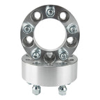 2" Wheel Spacer for Ford Explorer and Jeep Wrangler (2000–2019)