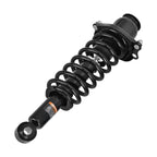 Front Rear Shock Strut w/ Coil Spring Assembly for Toyota Corolla (2014–2019)